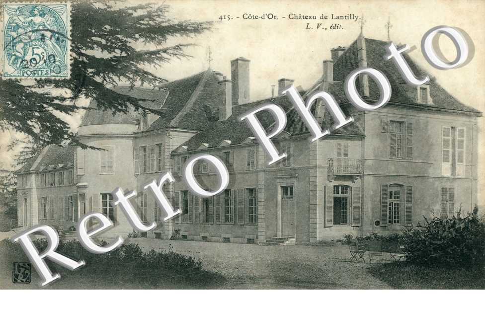le Chateau