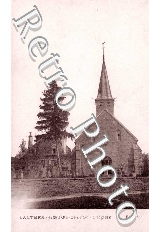 l'Eglise