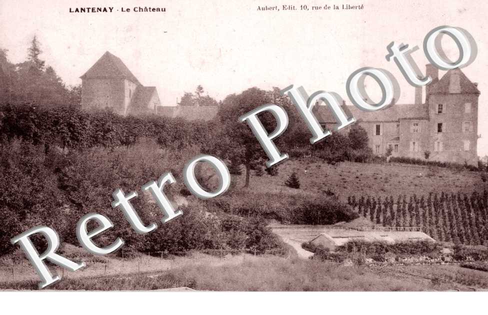 le Chateau