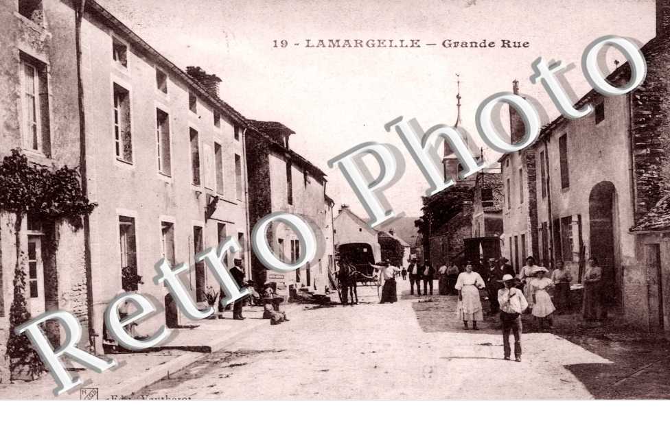 Grande Rue