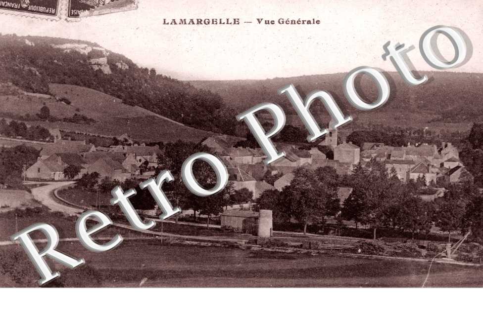 Vue Generale