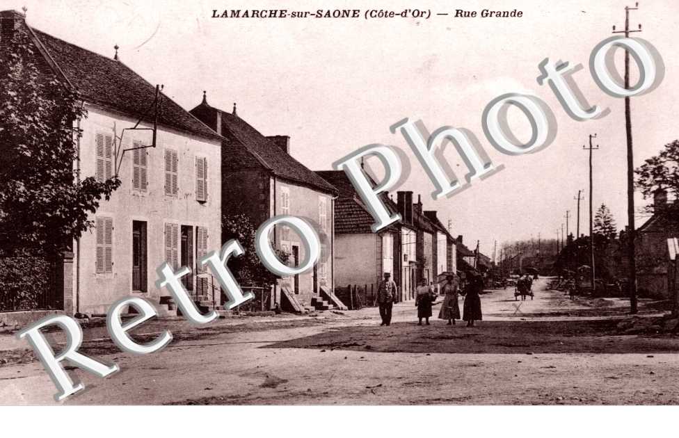 Rue grande