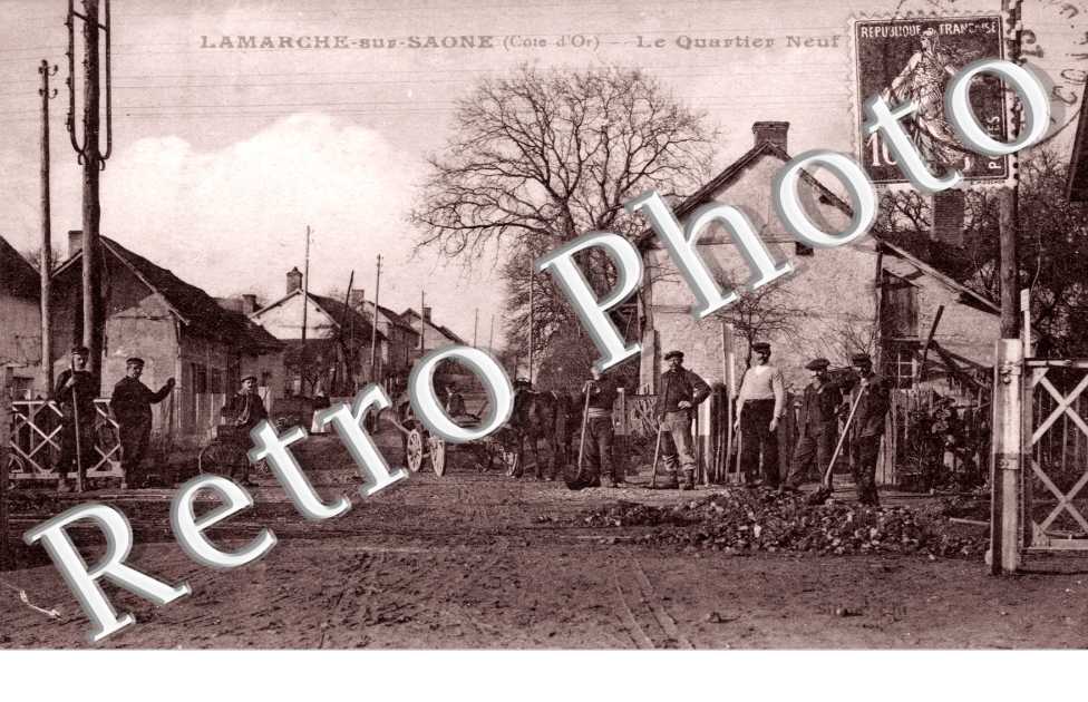 le Quartier Neuf
