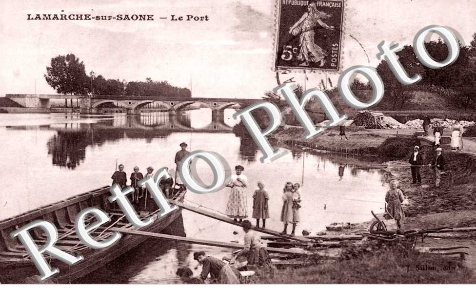 le Port