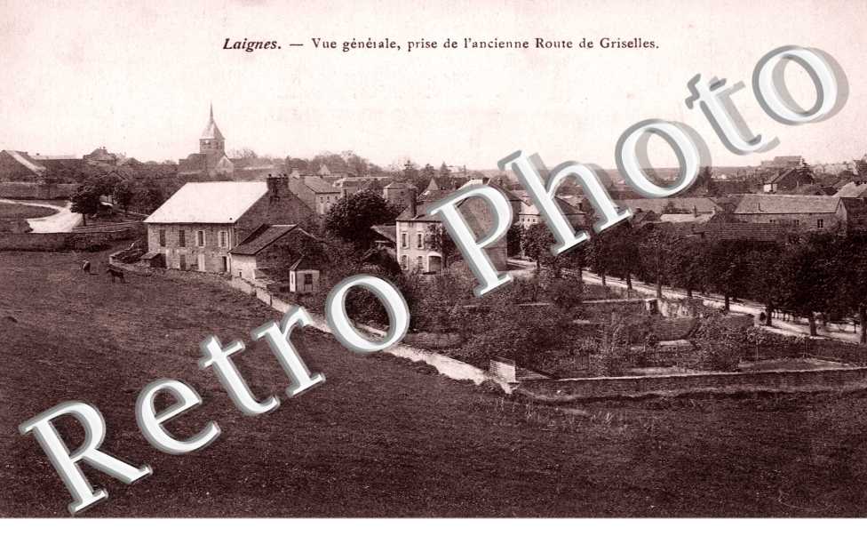 Vue Generale