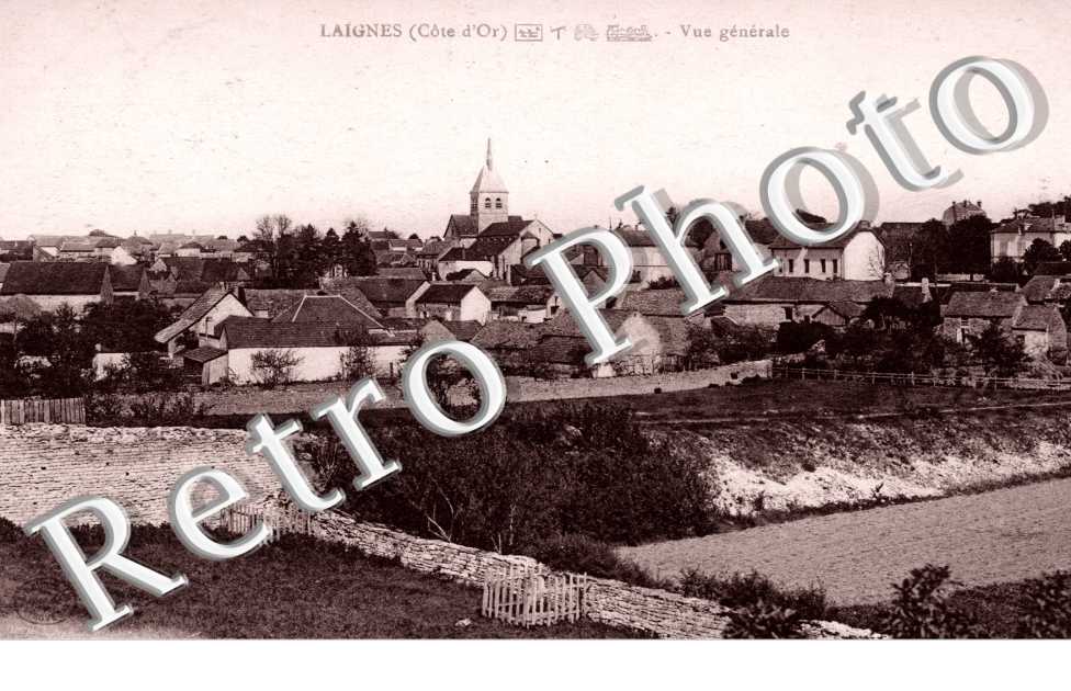 Vue generale