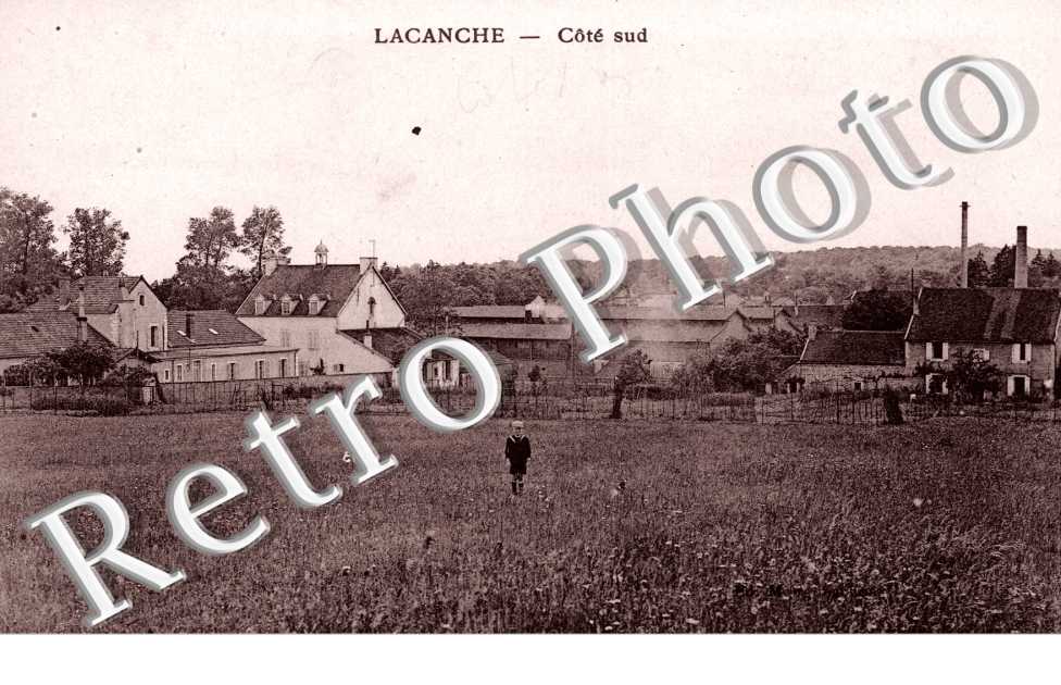 Cote Sud