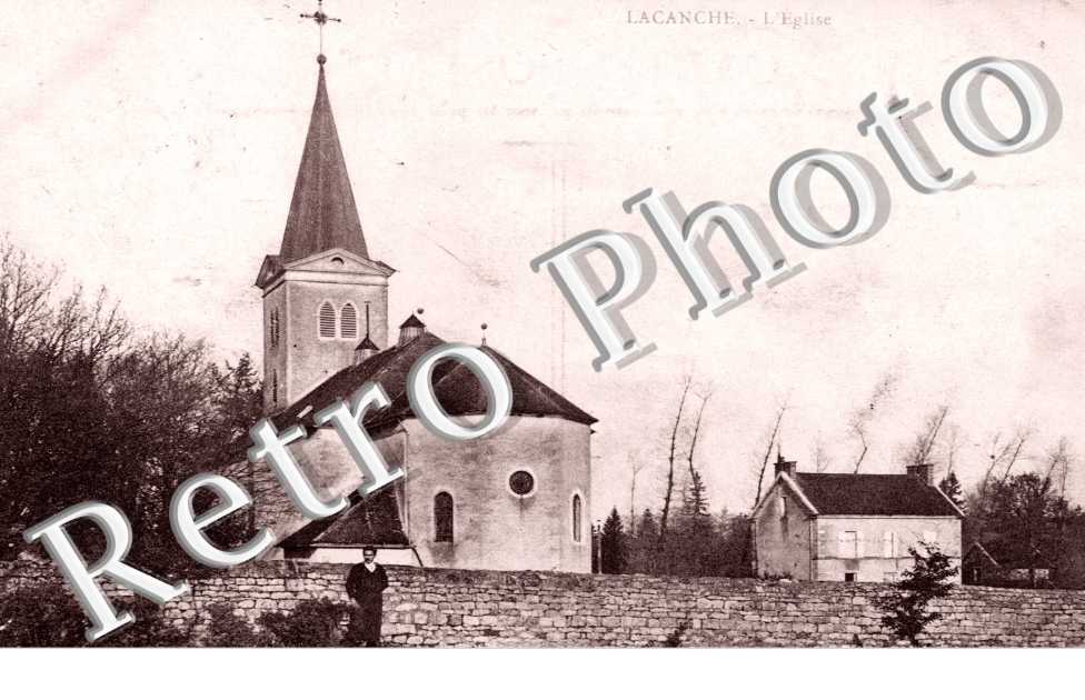 L'Eglise