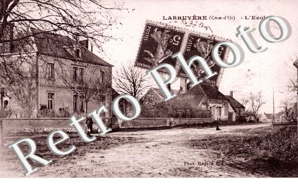 l'Ecole