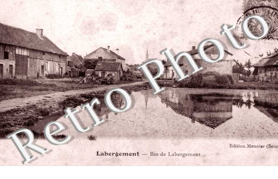 Le Bas du Village