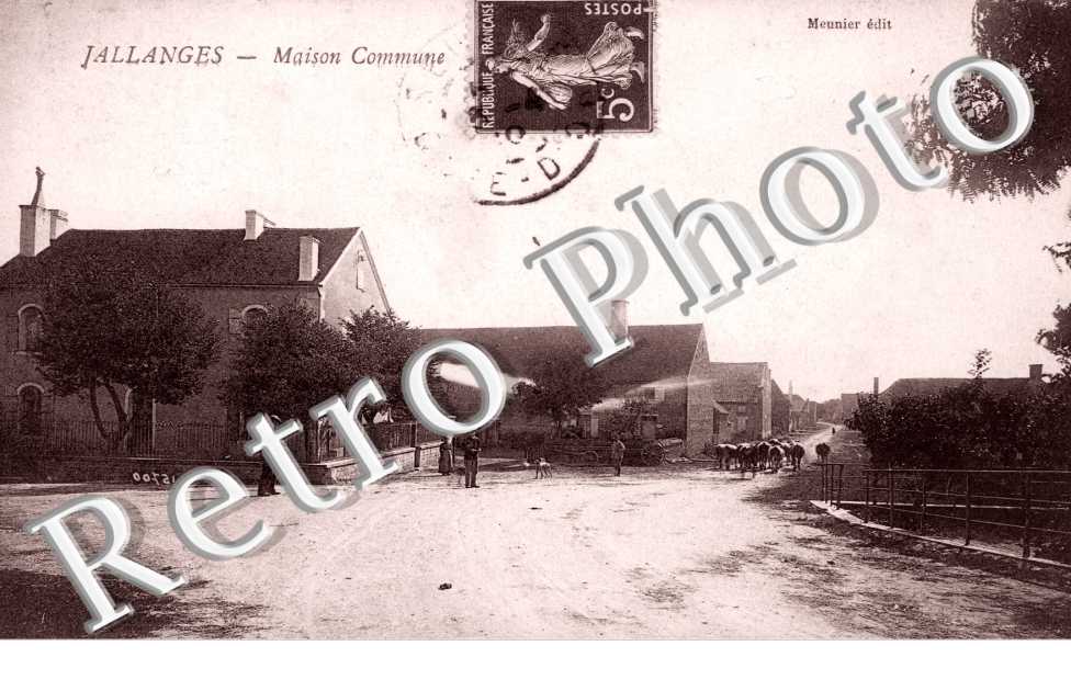 Maison Commune