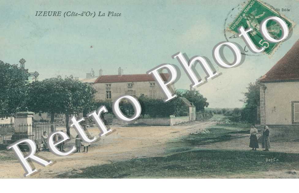la Place