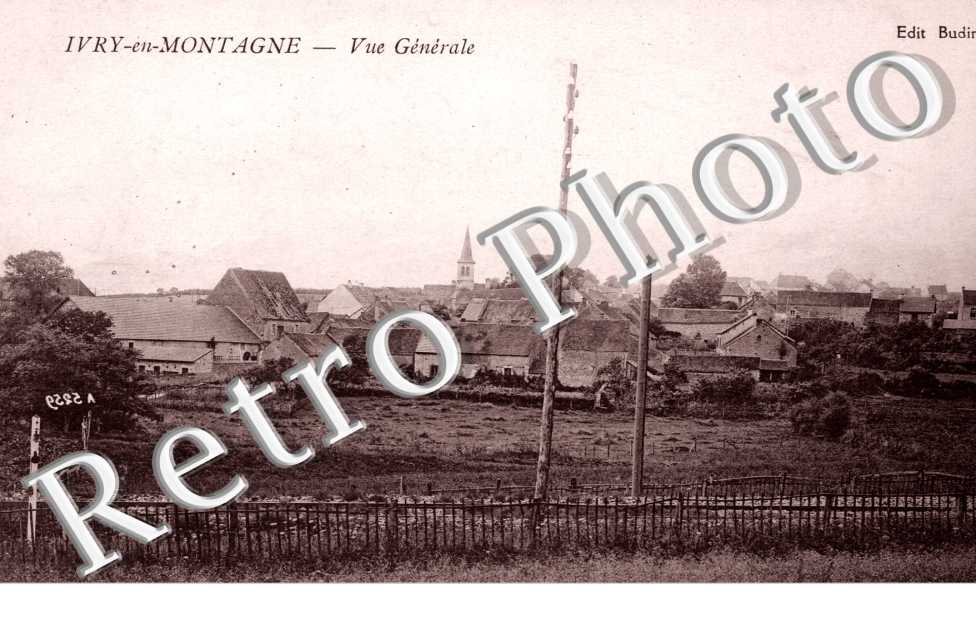 Vue generale