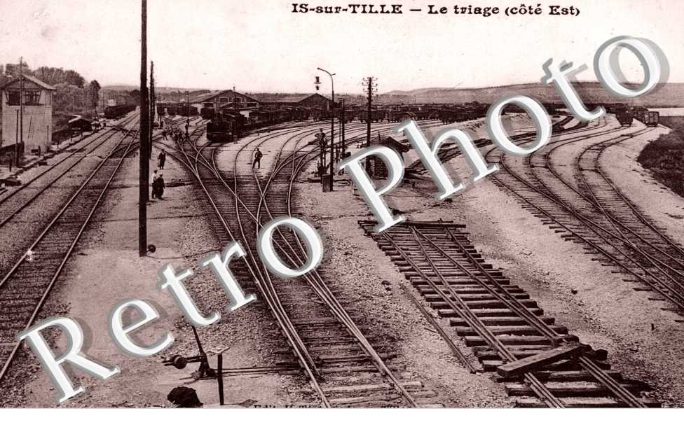 Le Triage