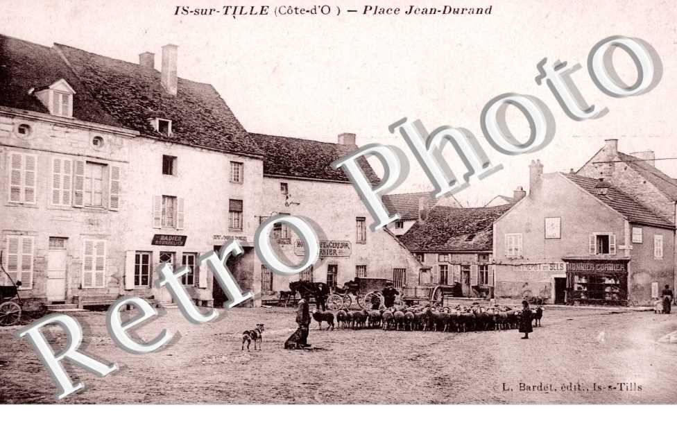 Place Jean-Durand