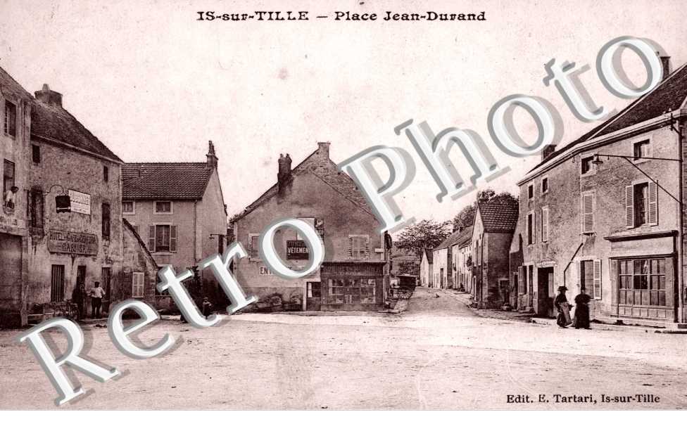 Place Jean Durand