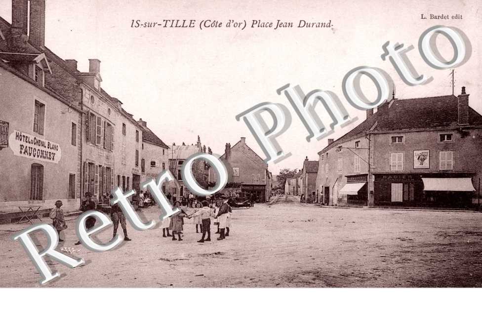 Place Jean Durand