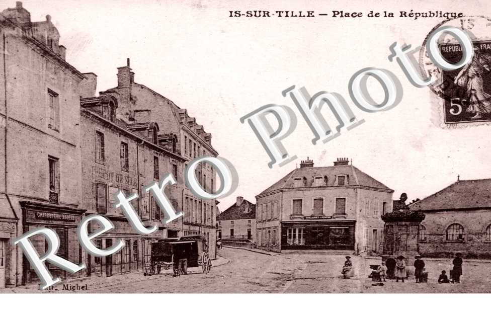 Place de la Republique