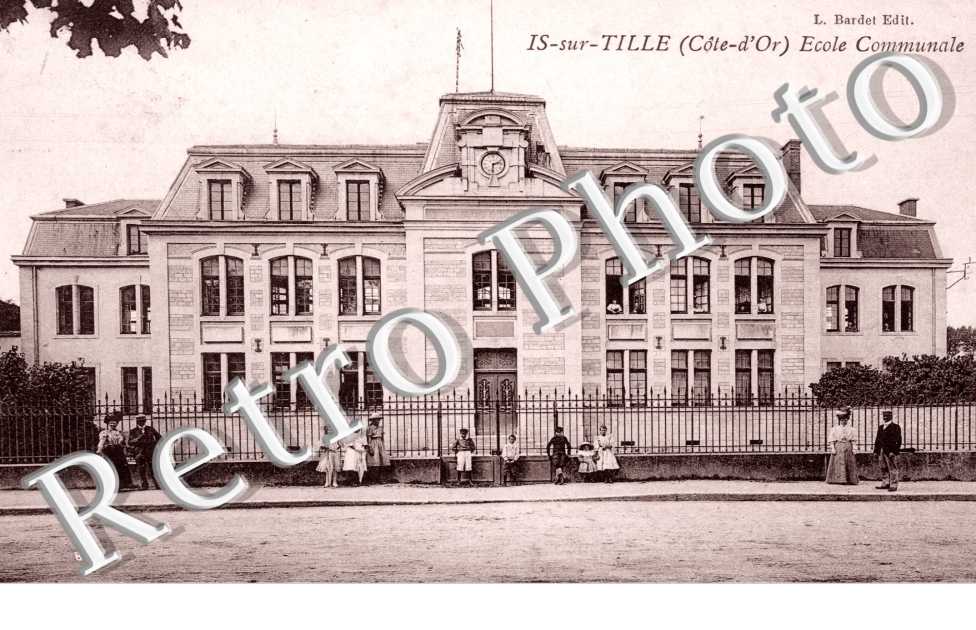 Ecole Communale