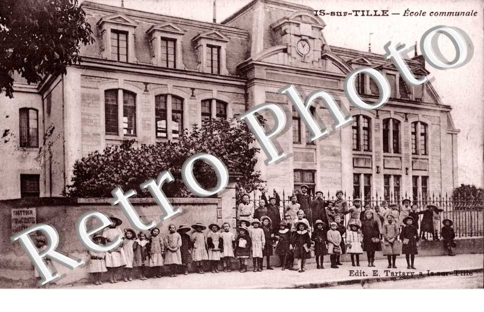 Ecole Communale