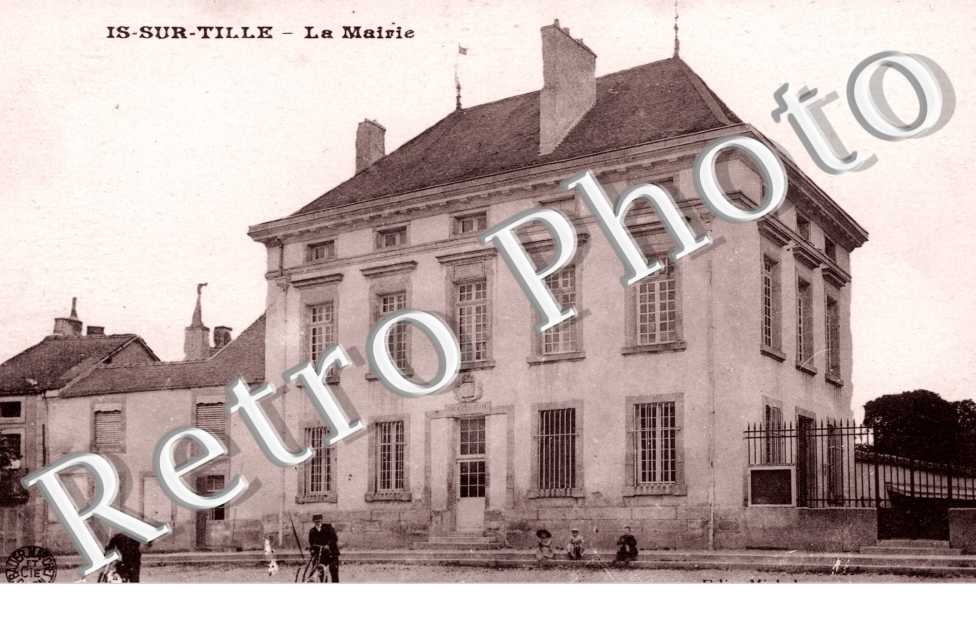 La Mairie