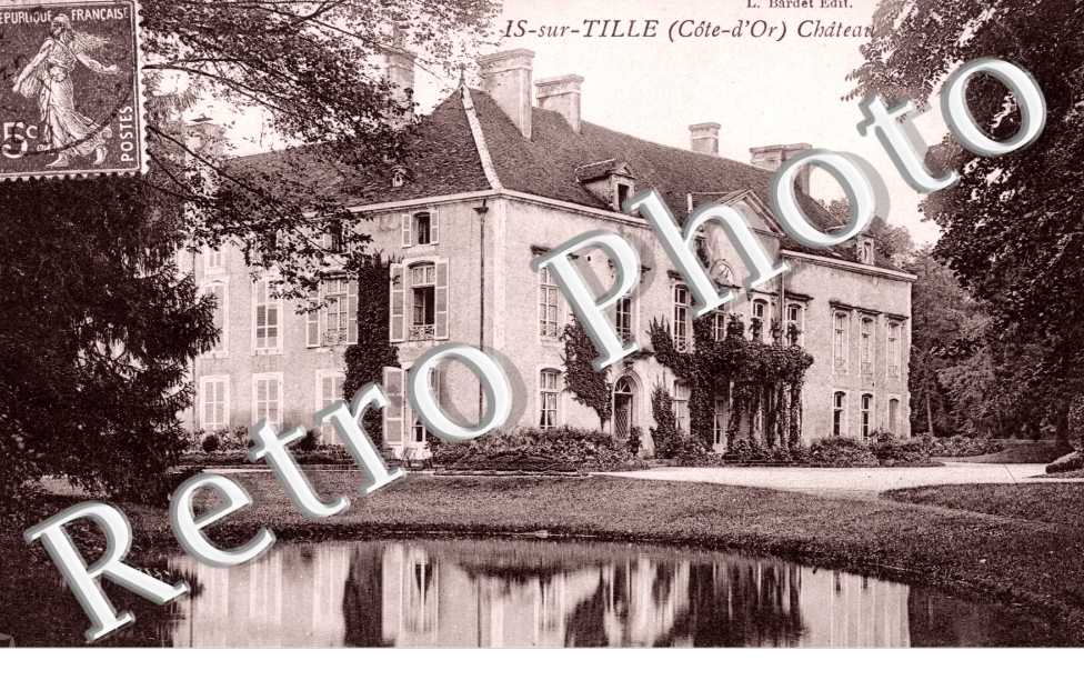 Chateau