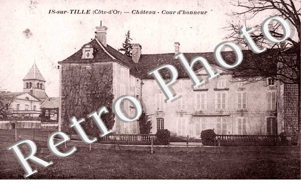 Chateau