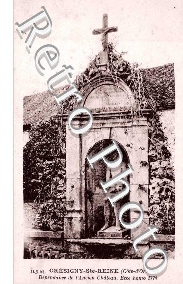Dépendance de l'Ancien Château