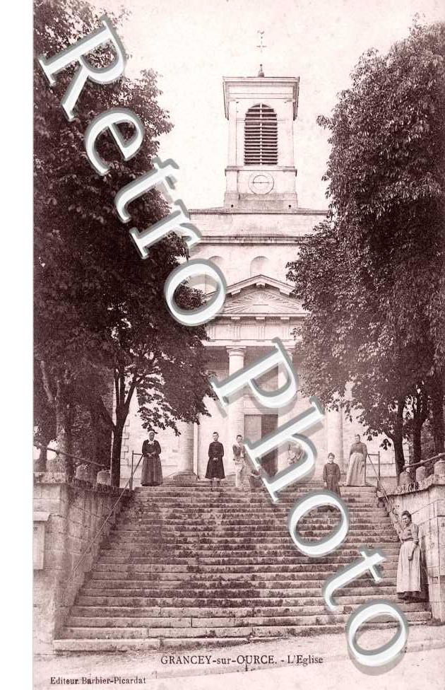 L'Eglise