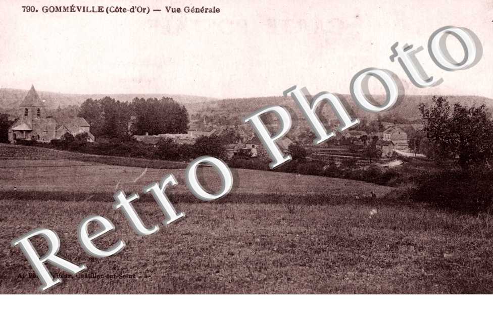 Vue Generale