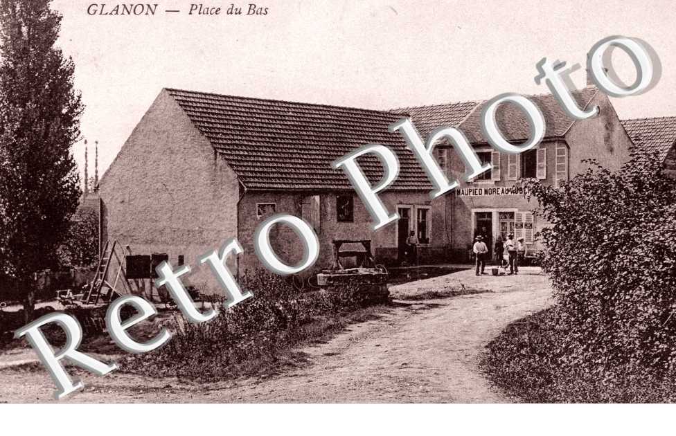 Place du bas
