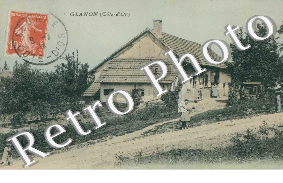 (une maison)