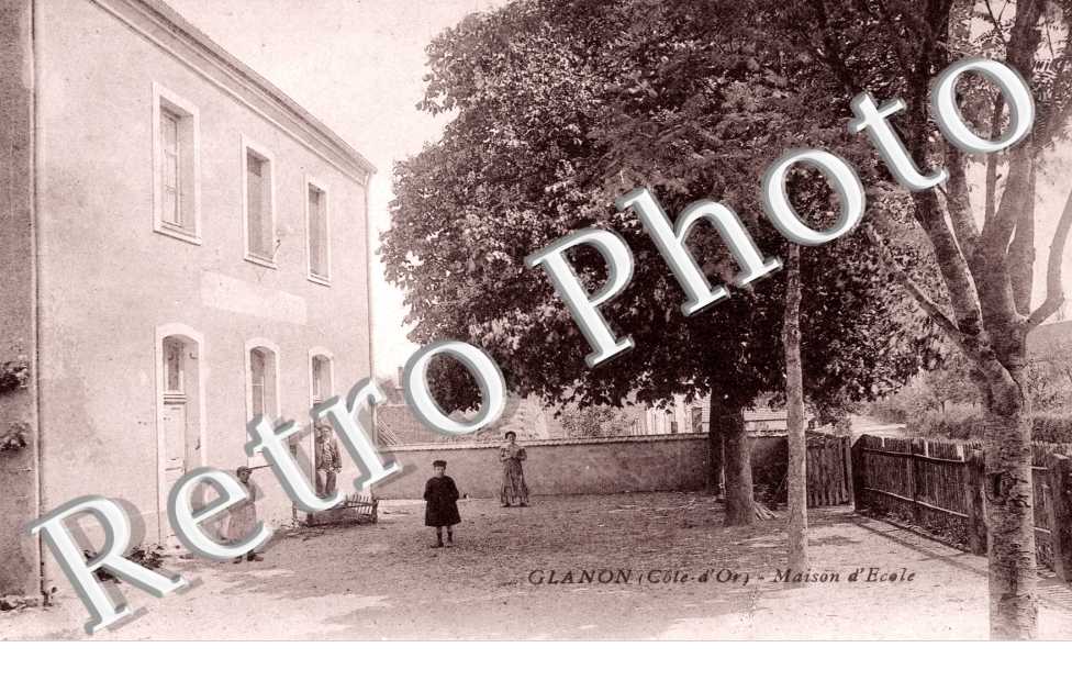 Maison d'Ecole