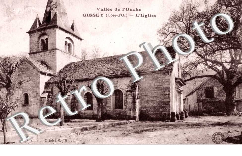 L'Eglise
