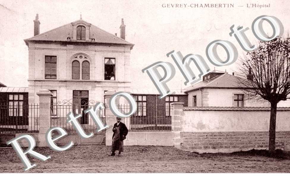 l'Hopital