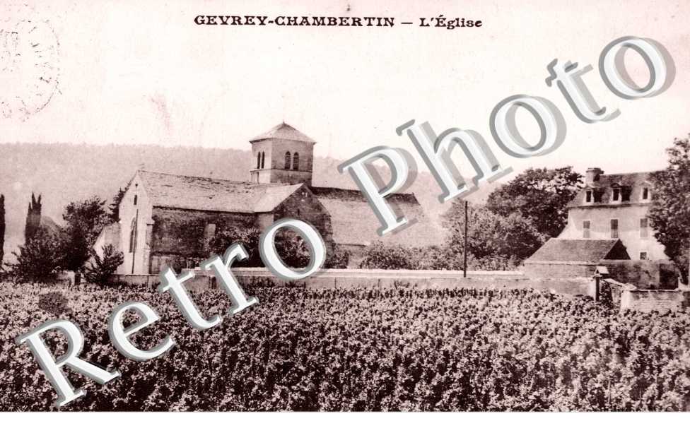 L'Eglise