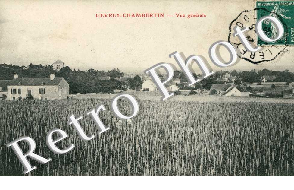 Vue Generale