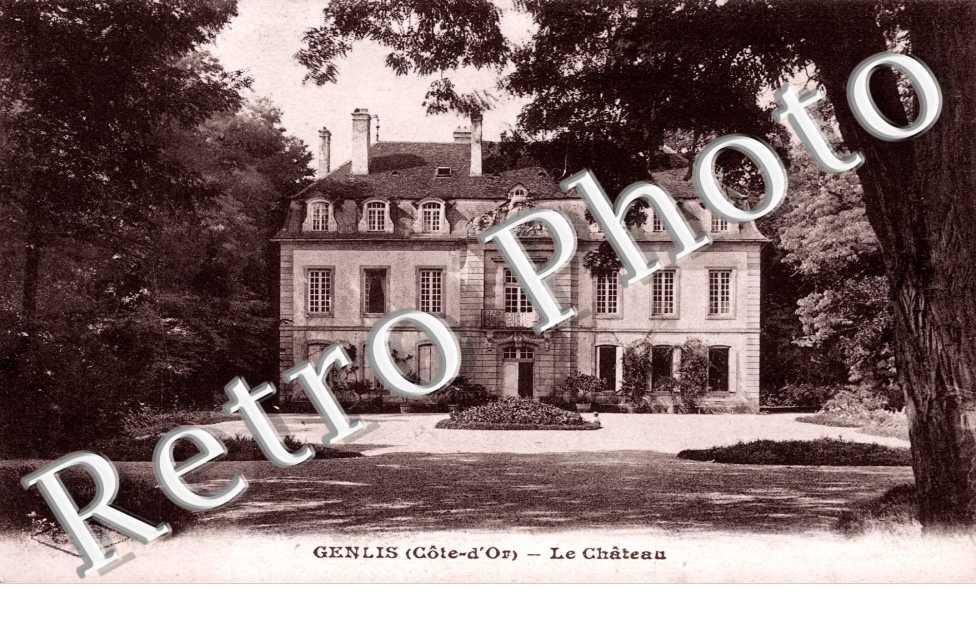 Le Château