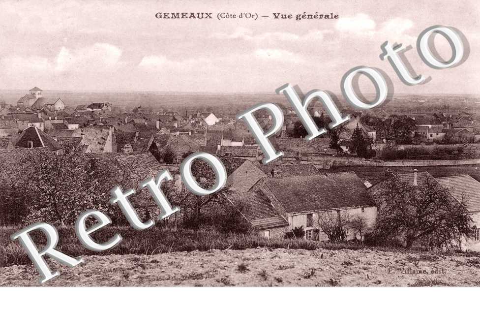 Vue generale
