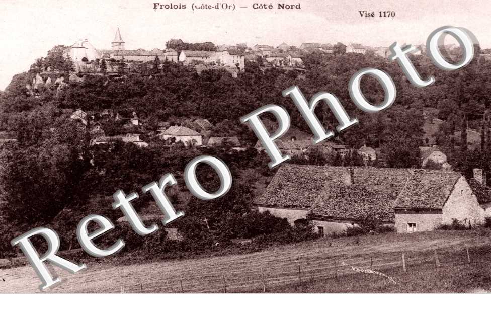 Côté Nord