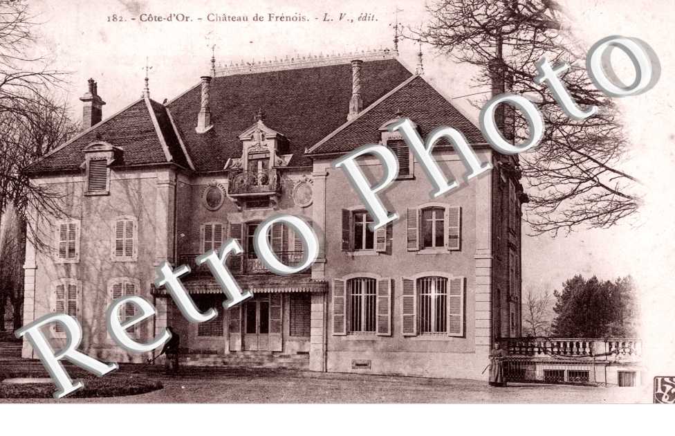 Le Chateau