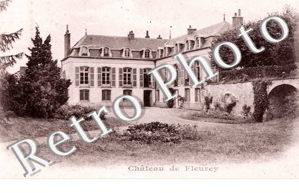 Le Château