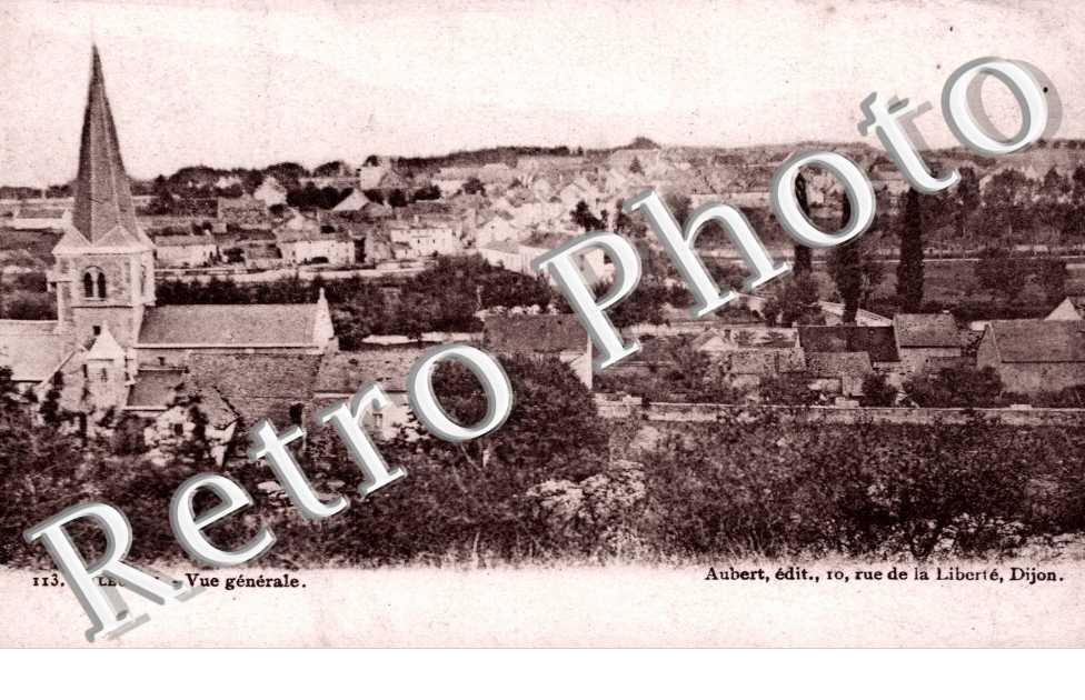 Vue Générale
