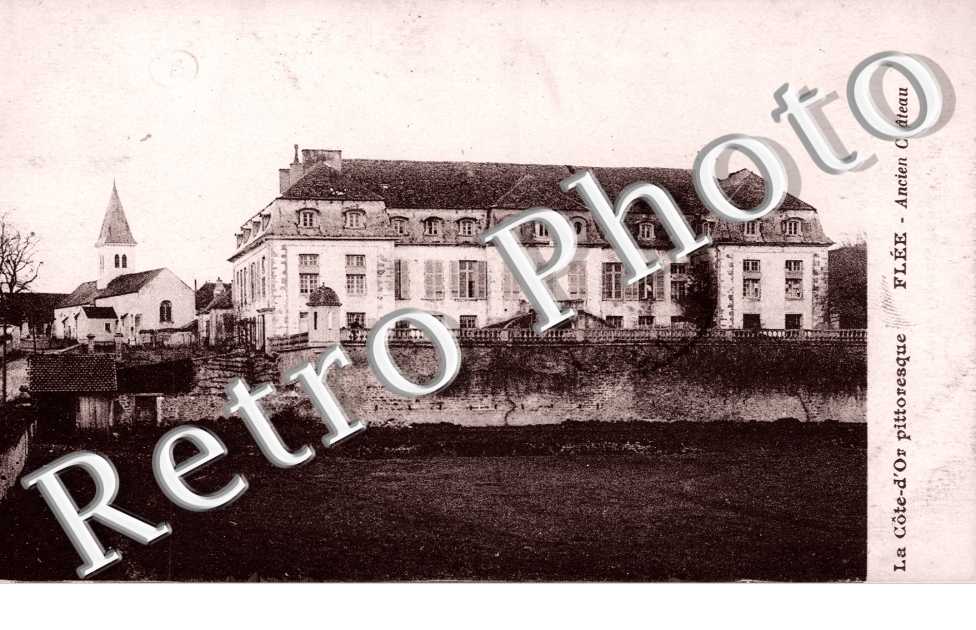 Ancien Château