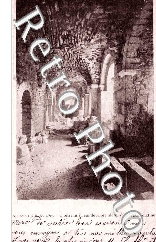 Abbaye