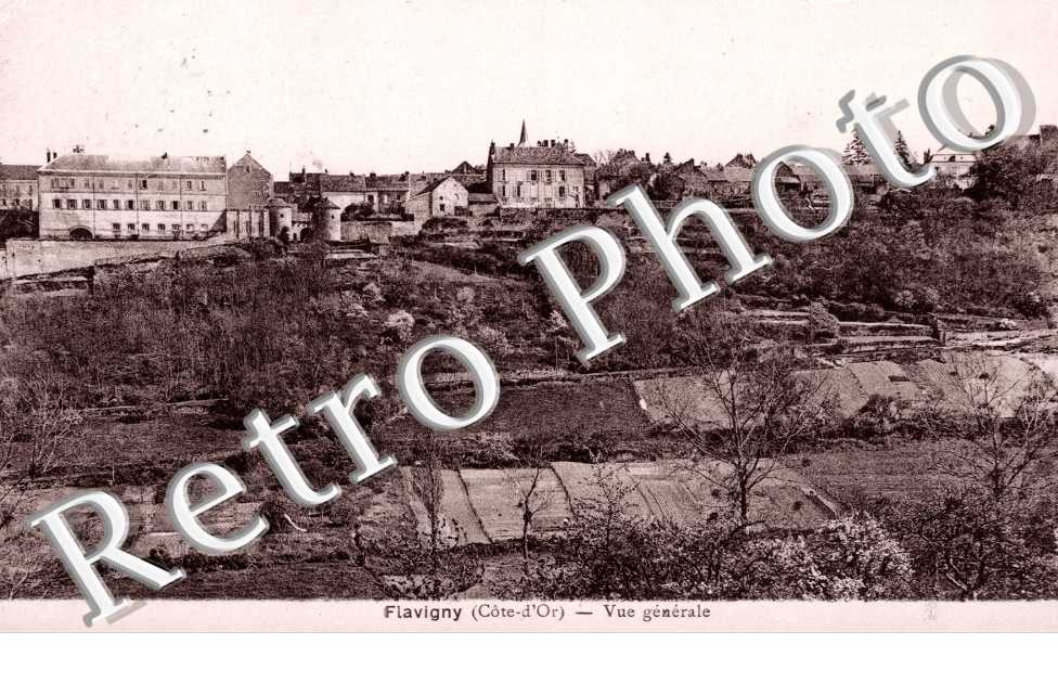 vue generale