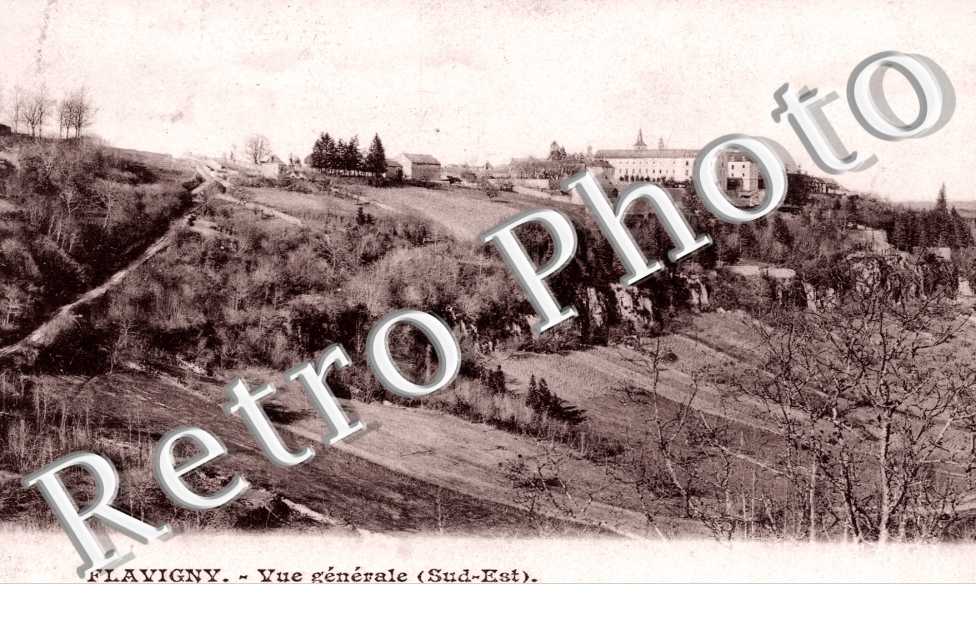 vue generale