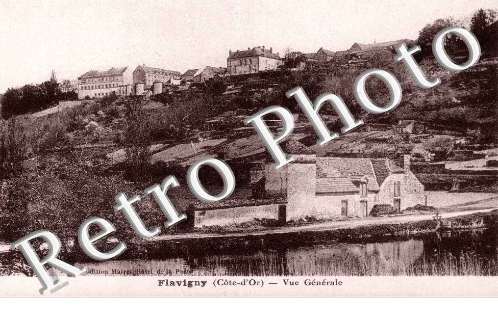 vue generale