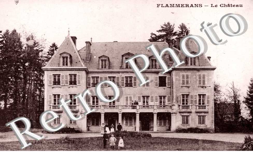 Le Château