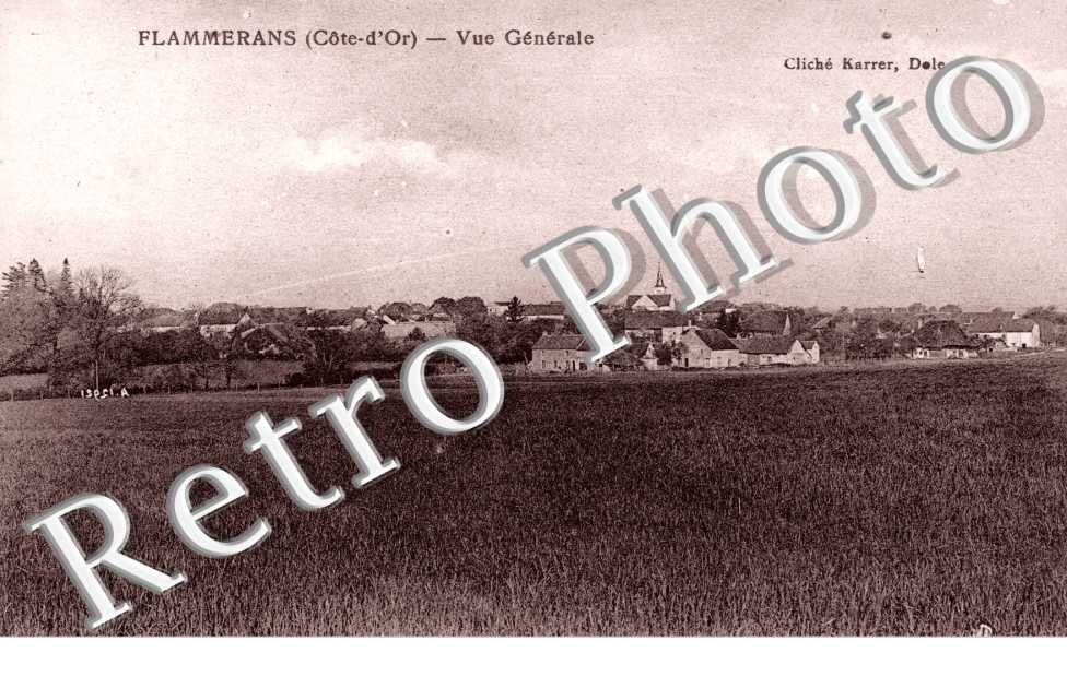 Vue Generale